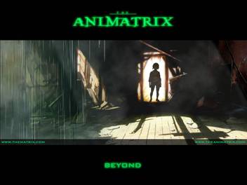 Get Wallpaper Athah Anime The Animatrix 13 19 Inches Wall Poster Matte Finish Free