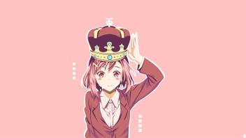 Get Wallpaper Athah Anime Sakura Quest Yoshino Koharu 13 19 Inches Wall Poster Desktop Wallpaper Free