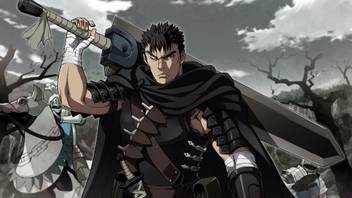 Athah Anime Berserk Guts 13 19 Inches Wall Poster Matte Finish Paper Print Animation Cartoons Posters In India Buy Art Film Design Movie Music Nature And Educational Paintings Wallpapers At Flipkart Com