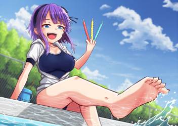 Get Wallpaper Athah Anime Dagashi Kashi Shidare Hotaru 13 19 Inches Wall Poster Matte Finish Paper Print Animation Cartoons Posters In India Buy Art Film Design Movie Music Nature And Educational Paintings Wallpapers For Android Free