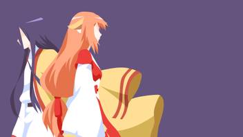Get Wallpaper Athah Anime Fox Spirit Matchmaker Tushan Honghong Dongfang Yuechu Desktop Wallpaper Free