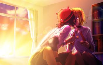 Wallpaper Athah Anime Sket Dance 13 19 Inches Wall Poster Matte Finish Paper For Free