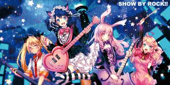 Wallpaper Athah Anime Show By Rock Chuchu Cyan Hijirikawa Moa Retoree 13 For Android Free