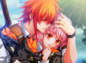 Athah Anime Wand Of Fortune Otome Game Lulu Lagi El Nagil 13 19 Inches Wall Poster Matte Finish Paper Print Animation Cartoons Posters In India Buy Art Film Design Movie