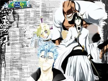 Athah Anime Bleach Yammy Llargo Ulquiorra Cifer Grimmjow Jaegerjaquez Wonderweiss Margela 13 19 Inches Wall Poster Matte Finish Paper Print Animation Cartoons Posters In India Buy Art Film Design Movie Yammy llargo is one of the first arrancars to ever appear in bleach. athah anime bleach yammy llargo