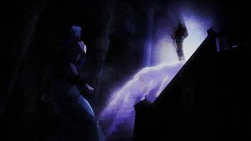 Athah Anime Jojo S Bizarre Adventure Dio Brando Jean Pierre