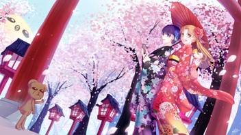 Get Wallpaper Athah Anime Gakuen Alice 13 19 Inches Wall Poster Matte Finish For iPhone