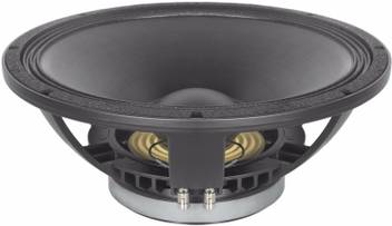 MX 10PLB10 10 inches Professional Subwoofer Speakers 10 Ohms Component Speaker Woofer Indoor PA System MX 10PLB10 10 inches Professional Subwoofer Speakers 10 Ohms Component Speaker Woofer Indoor PA System
