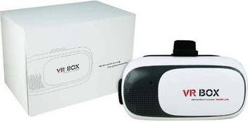 Sacro Joy 642j Vr Box Lenovo Vr Box Virtual Reality Box Smart Glass Mini Home