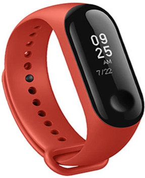 mi smart band flipkart