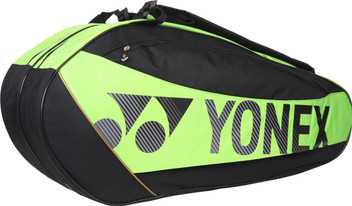 yonex badminton kit bag flipkart