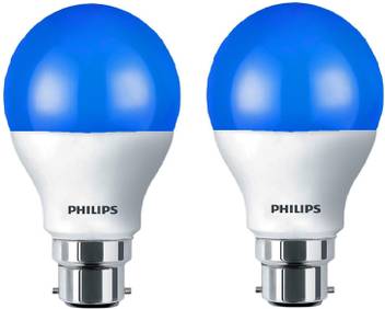 Philips 5 W Standard B22 Led Bulb Price In India Buy Philips 5 W Standard B22 Led Bulb Online At Flipkart Com