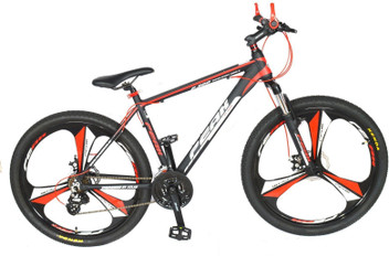 atlas 21 gear cycle price