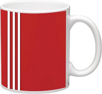 Cuppomania Stylish Md 891 Ceramic Mug Price In India Buy Cuppomania Stylish Md 891 Ceramic Mug Online At Flipkart Com