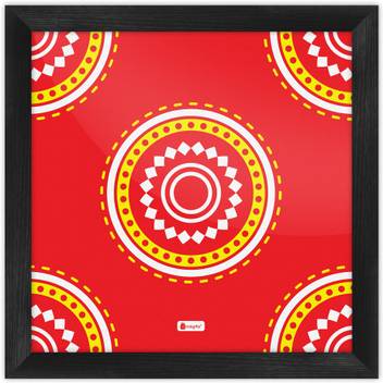 Diwali Gift Items Gifts For Family And Friends Deepavali Decoration Wall Frames For Home Decor S Psfswbk01sq08 Etn16066 Paper Print Decorative Posters In India Buy Art Film Design Movie Music Nature And Educational