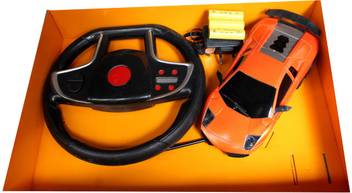 Pa Remote Cantrol Car