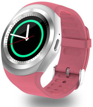 y1 smartwatch flipkart