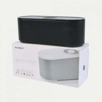 s207 bluetooth speaker price