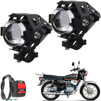 yamaha rx 100 headlight doom price