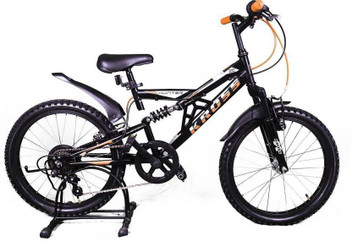 kross bike price