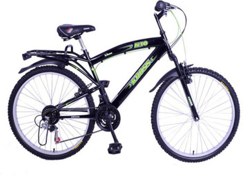 kross k10 gear cycle