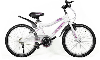 hero kross bicycle