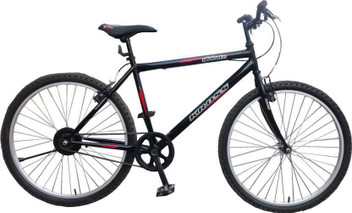 kross cycle seat