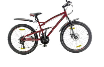 maximus kross cycle price