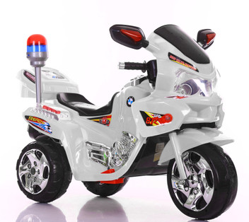 flipkart toy bike