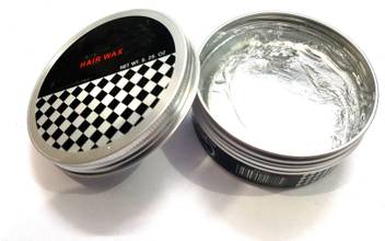 Blushia Hard Wax Strong Hair Wax For Men Hair Wax Price In India