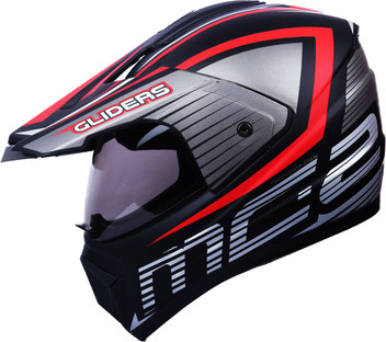 stylish helmet