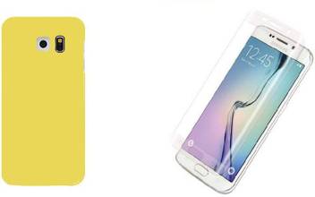 Mudshi Case Accessory Combo For Samsung Galaxy S6 Edge Price In India Buy Mudshi Case Accessory Combo For Samsung Galaxy S6 Edge Online At Flipkart Com