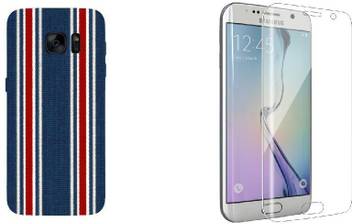 Mudshi Case Accessory Combo For Samsung Galaxy S7 Edge Price In India Buy Mudshi Case Accessory Combo For Samsung Galaxy S7 Edge Online At Flipkart Com