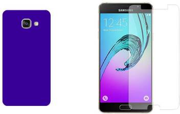 Mudshi Case Accessory Combo For Samsung Galaxy A5 2016 Price In India Buy Mudshi Case Accessory Combo For Samsung Galaxy A5 2016 Online At Flipkart Com