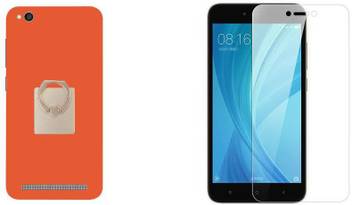 Zootkart Case Accessory Combo For Redmi Note 5a Price In India Buy Zootkart Case Accessory Combo For Redmi Note 5a Online At Flipkart Com