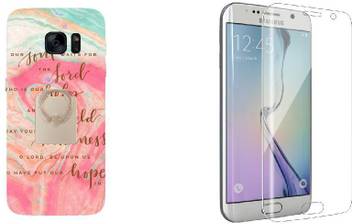 Mudshi Case Accessory Combo For Samsung Galaxy S7 Edge Price In India Buy Mudshi Case Accessory Combo For Samsung Galaxy S7 Edge Online At Flipkart Com