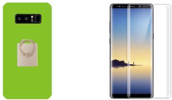 Mudshi Case Accessory Combo For Samsung Galaxy Note 8 Price In India Buy Mudshi Case Accessory Combo For Samsung Galaxy Note 8 Online At Flipkart Com