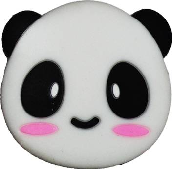 Frato Cute Panda Face Pop Socket Expanding Stand And Grip Pop Holder For Smartphones And Tablets Mobile Holder Price In India Buy Frato Cute Panda Face Pop Socket Expanding Stand And