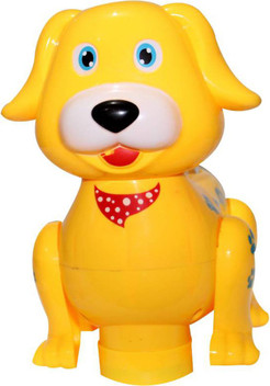 cartoon dog toys