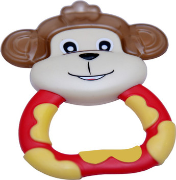 baby teether flipkart