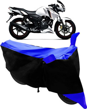 apache rtr 160 4v bike cover