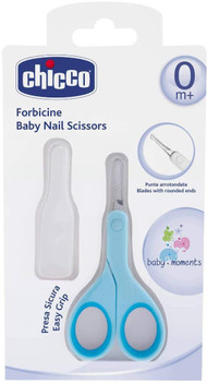 chicco nail cutter