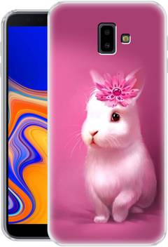 Flipkart Smartbuy Back Cover For Samsung Galaxy J6 Plus Flipkart Smartbuy Flipkart Com