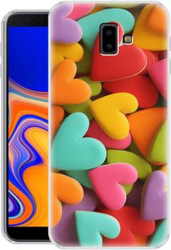 Flipkart Smartbuy Back Cover For Samsung Galaxy J6 Plus Flipkart Smartbuy Flipkart Com
