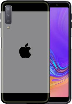 Snazzy Back Cover For Samsung Galaxy A7 2018 Edition Snazzy Flipkart Com