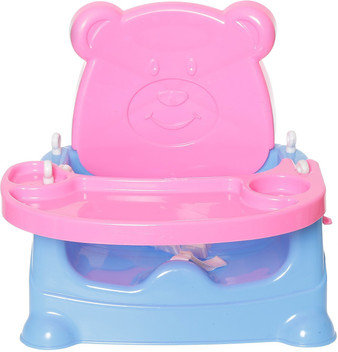 booster feeding chair
