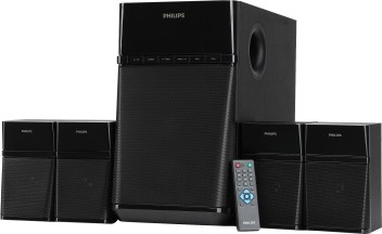 Buy Philips SPA8180B/94 80 W Bluetooth 