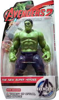 hulk toys flipkart