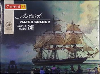 Flipkart Com Camel Artist Water Colour 24 Shades Prints Stamps Painting Kit Crow coloring page cute chameleon coloring page crossing the red sea coloring page creation day 5 coloring page cute cat coloring page cute pumpkin coloring page cute giraffe save image. camel artist water colour 24 shades