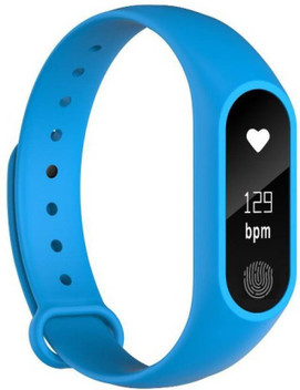 m2 bluetooth smart band